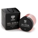 Lovely, Скраб для бровей Sunny Parfait, 20 г