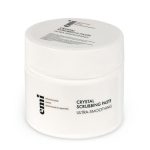 Emi, Скрабирующая паста для рук Crystal, 200 г