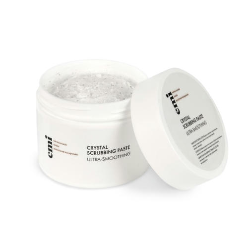 Emi, Скрабирующая паста для рук Crystal, 200 г — изображение 2
