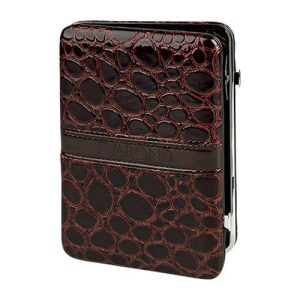 EVABOND, Футляр для инструментов, «Коричневый кайман»