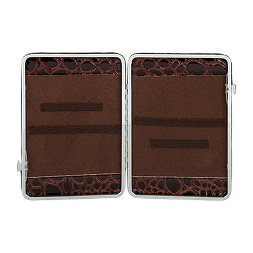 EVABOND, Футляр для инструментов, «Коричневый кайман» — изображение 2