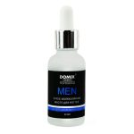Domix, Сухое молекулярное масло для ногтей Men, 30 мл