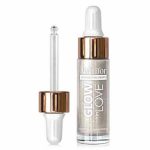 Alvin D'or, Жидкий хайлайтер Glow In Love, голографический