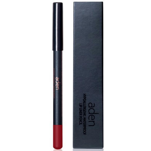 Aden, Карандаш для контура губ №39 — изображение 3