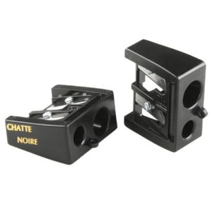 Chatte Noire, Точилка двойная №9020