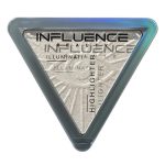 Influence Beauty, Хайлайтер Illuminati, тон 01