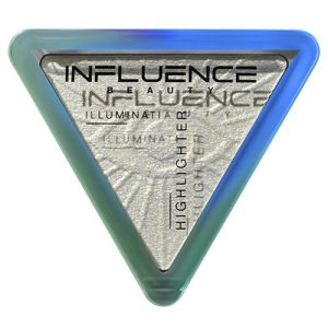 Influence Beauty, Хайлайтер Illuminati, тон 03