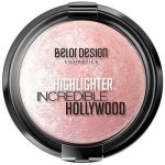 Belor Design, Хайлайтер Incredible Hollywood, тон 3