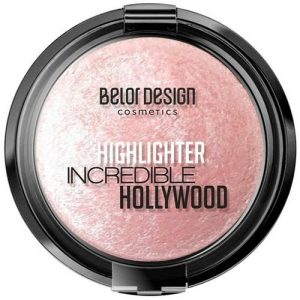 Belor Design, Хайлайтер Incredible Hollywood, тон 3