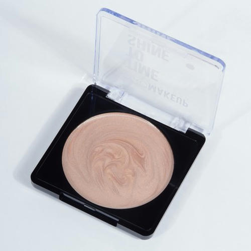 PROMAKEUP laboratory, Хайлайтер PRO Time To Shine — изображение 2