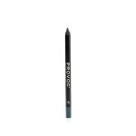 Provoc, Gel Eye Liner 67 Magnetic, Цвет темно-сапфировый, шиммер