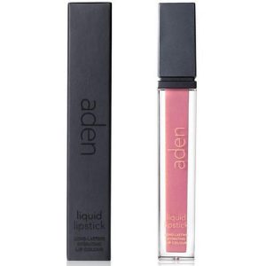 Aden, Жидкая помада, тон 13