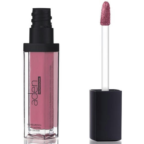 Aden, Жидкая помада Professional, тон 31 — изображение 2