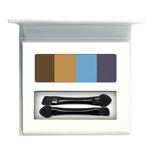 Landa Branda, Тени для глаз и бровей, тон 83