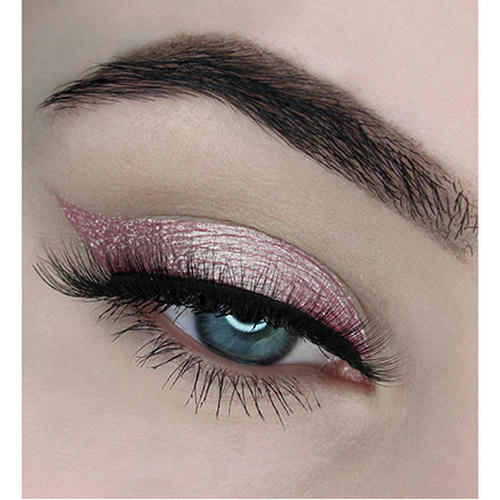 LUXVISAGE, Жидкие тени Metal Hype, тон 10 — изображение 2