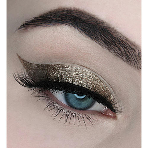 LUXVISAGE, Жидкие тени Metal Hype, тон 6 — изображение 2