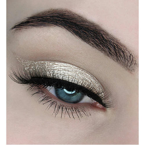 LUXVISAGE, Жидкие тени Metal Hype, тон 7 — изображение 2