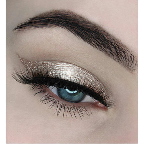 LUXVISAGE, Жидкие тени Metal Hype, тон 8 — изображение 2