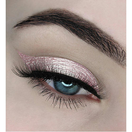 LUXVISAGE, Жидкие тени Metal Hype, тон 9 — изображение 2