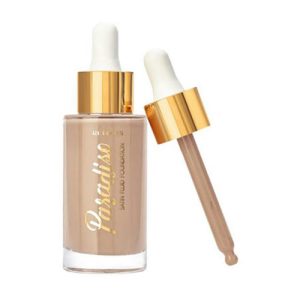 Relouis, Тональный крем-флюид Paradiso, тон 04