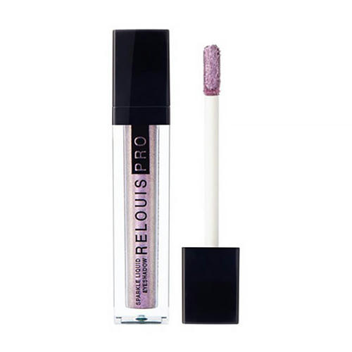 Relouis, Жидкие тени для век Pro Sparkle Liquid, тон 34