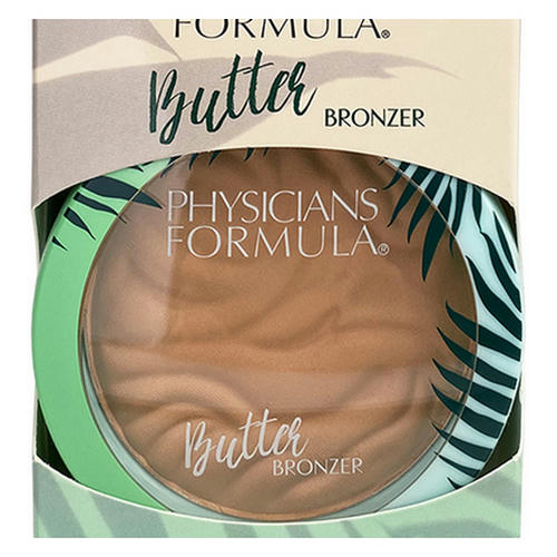 Physicians Formula, Пудра-бронзер Murumuru, загар — изображение 2