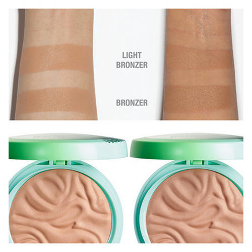 Physicians Formula, Пудра-бронзер Murumuru, загар — изображение 5