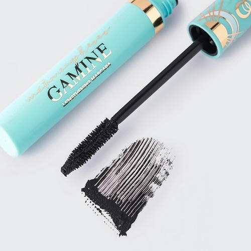 Vivienne Sabo, Тушь для ресниц Metamourphoses Gamine, тон 01 — изображение 3