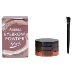 Farres, Пудра-корректор для бровей