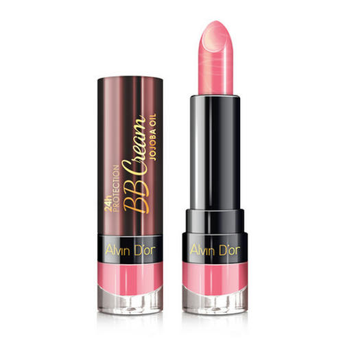 Alvin D`or, Помада BB Cream, тон 29