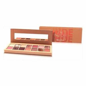 Alvin D`or, Тени для век I'm Nude