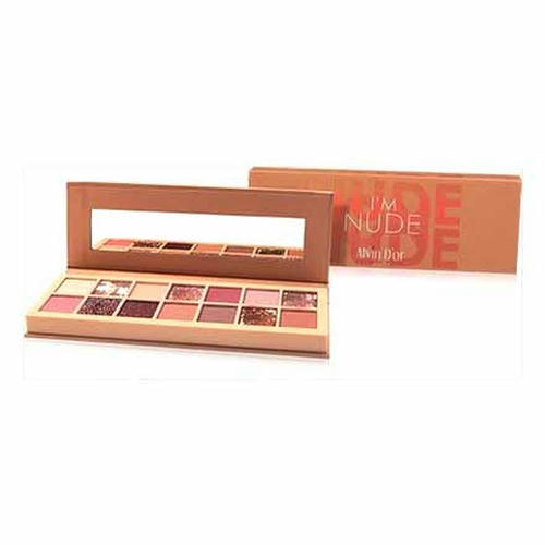 Alvin D`or, Тени для век I'm Nude