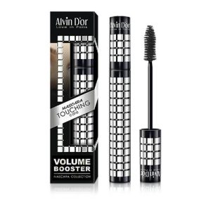 Alvin D`or, Тушь для ресниц Touching Care Volume Booster