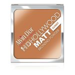 Alvin D`or, Пудра для лица Matt HD Hollywood, тон 02