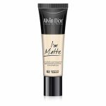 Alvin D`or, Тональный крем I'm Matte, тон 02