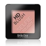 Alvin D`or, Румяна HD Blush Selfie Ready, тон 06