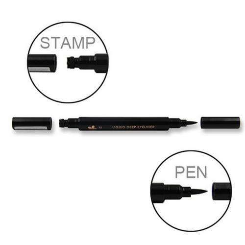 Farres, Подводка-маркер со штампиком, тон 03 — изображение 3