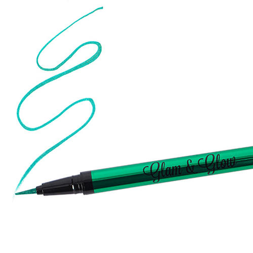 PARISA Cosmetics, Лайнер для век GLAM&GLOW, тон 04 — изображение 2