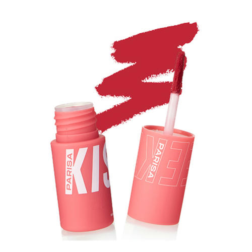 PARISA Cosmetics, Шелковистые румяна для лица и губ, № 01 — изображение 2