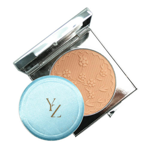 Yllozure, Матирующая пудра Baroque Art, тон 4113