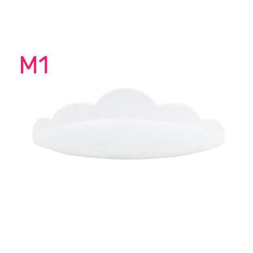 Lovely, Валики для ресниц, размер M1, 2 шт. — изображение 2