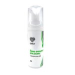 Lovely, Очищающая пенка для ресниц, 50 мл