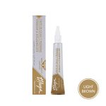 Thuya, Краска для бровей и ресниц, светло-коричневая, 14 мл