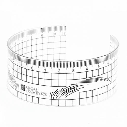 Lucas' Cosmetics, Линейка для бровей
