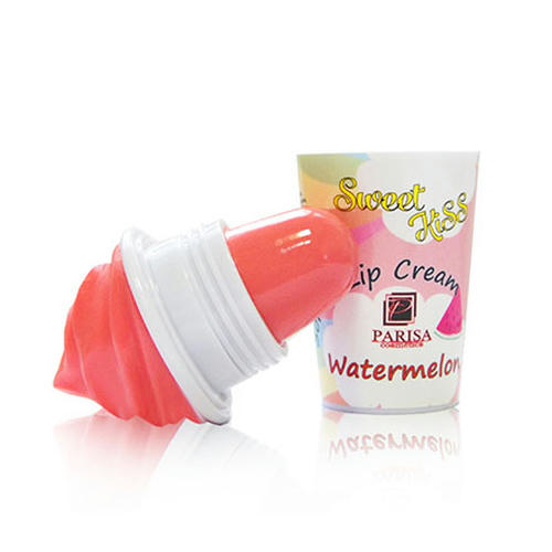 PARISA Cosmetics, Бальзам для губ Sweet Kiss «Арбуз»