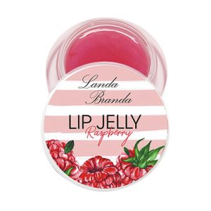 Landa Branda, Бальзам-желе для губ, тон 96