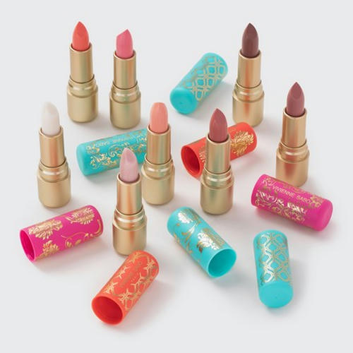 Vivienne Sabo, Помада-бальзам Fantaisie, тон 08 — изображение 12