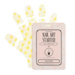 Kocostar, Маска-перчатки для рук и ногтей Nail Art Starter, 15 мл