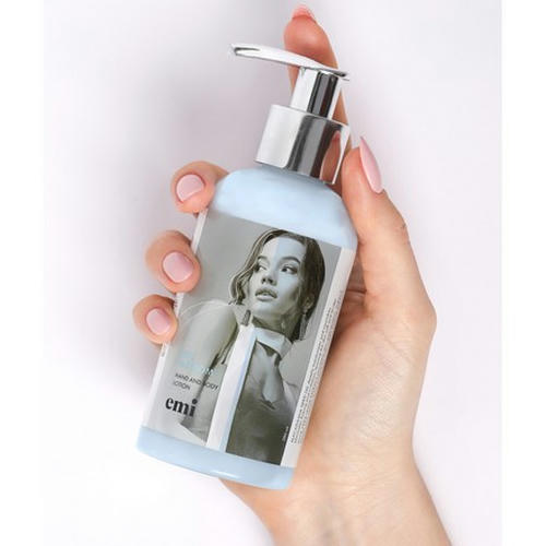 EMI, Лосьон для рук и тела Feel Freedom, 200 мл — изображение 3