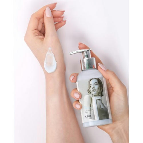 EMI, Лосьон для рук и тела Feel Freedom, 200 мл — изображение 4